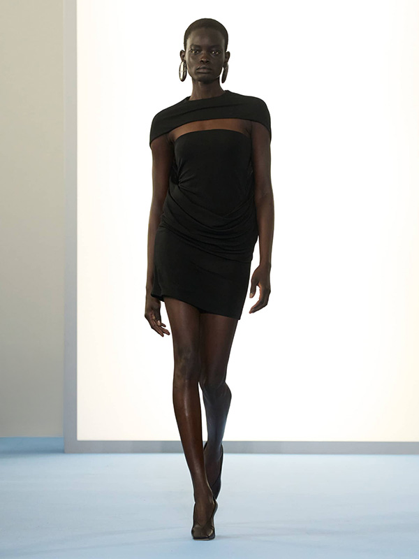 Look Sfilata_25 - Sportmax