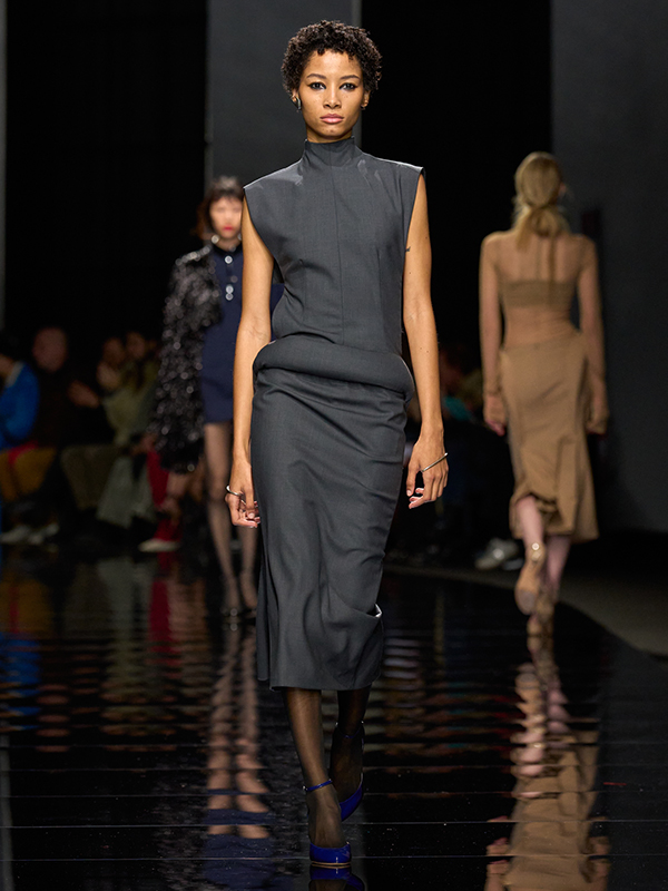 Look Sfilata 41 Sportmax