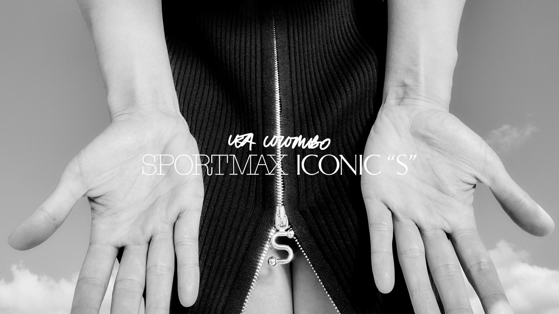 Cover Sportmax