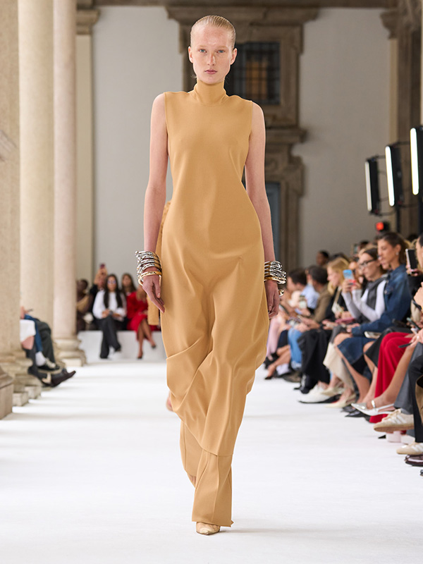 Look Sfilata 14 Sportmax