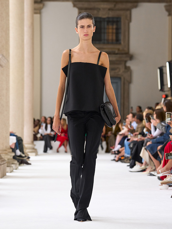 Look Sfilata 35 Sportmax